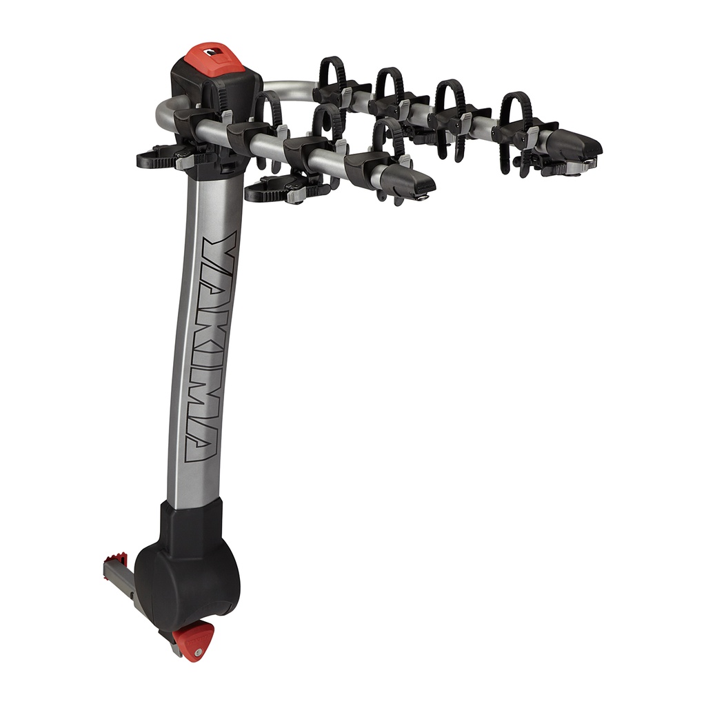 PORTABICICLETA YAKIMA RIDGEBACK  1 ¼" 2"  P/4 BICI