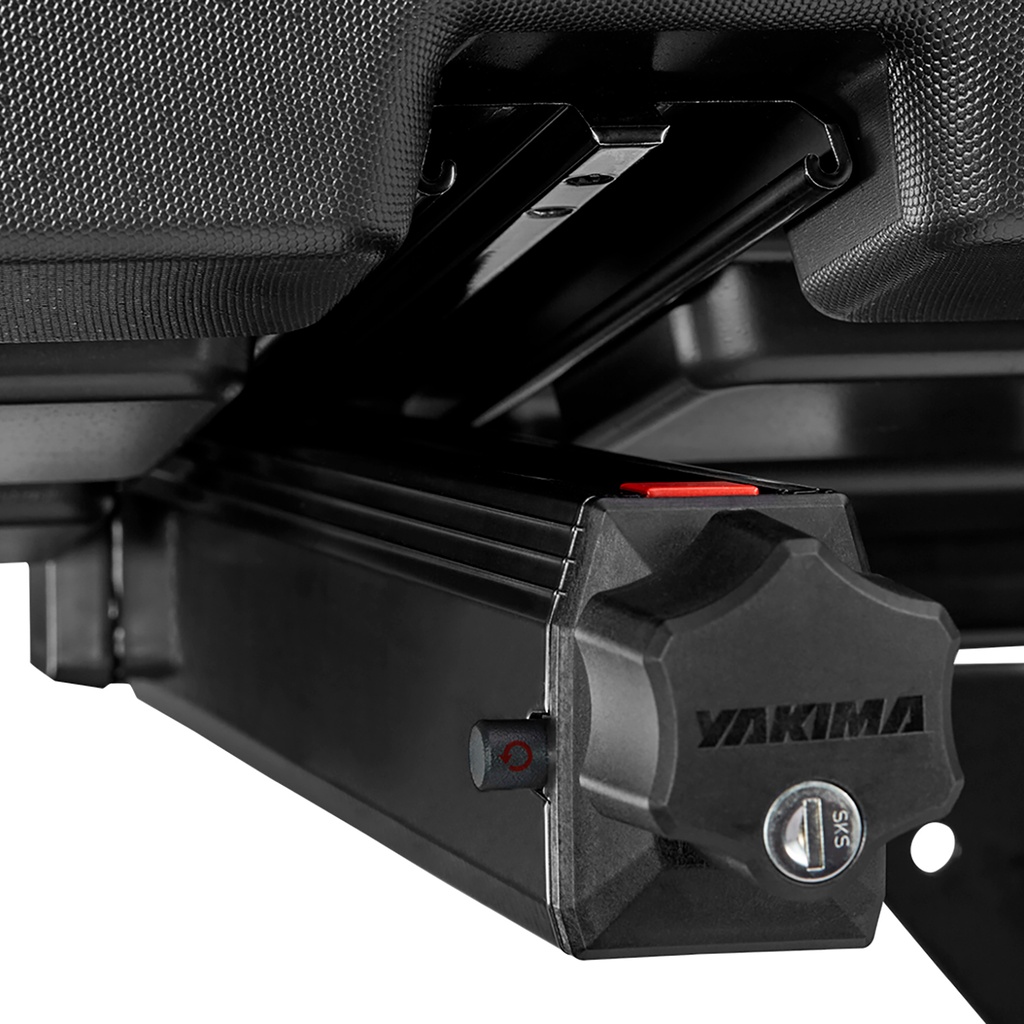 Porte-Kayak Hull-a-Port Aero Thule