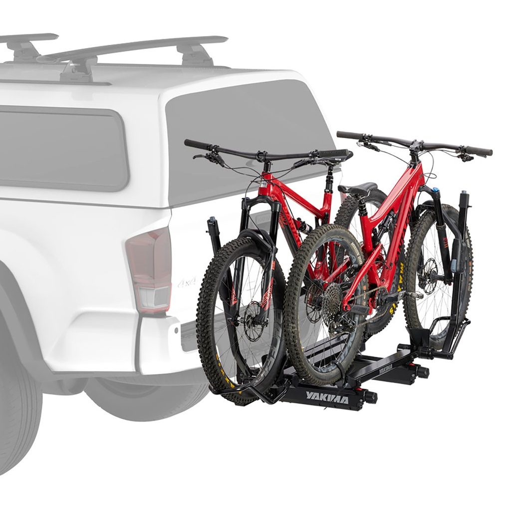 Tapis de base tour Yakima 1C SST clip Y remplacement