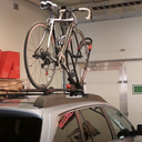 PORTABICICLETA YAKIMA P/ TECHO FRONTLOADER RACKS TOP BIKE MOUNT