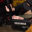 ACCESORIO TOPSHELF YAKIMA EXO