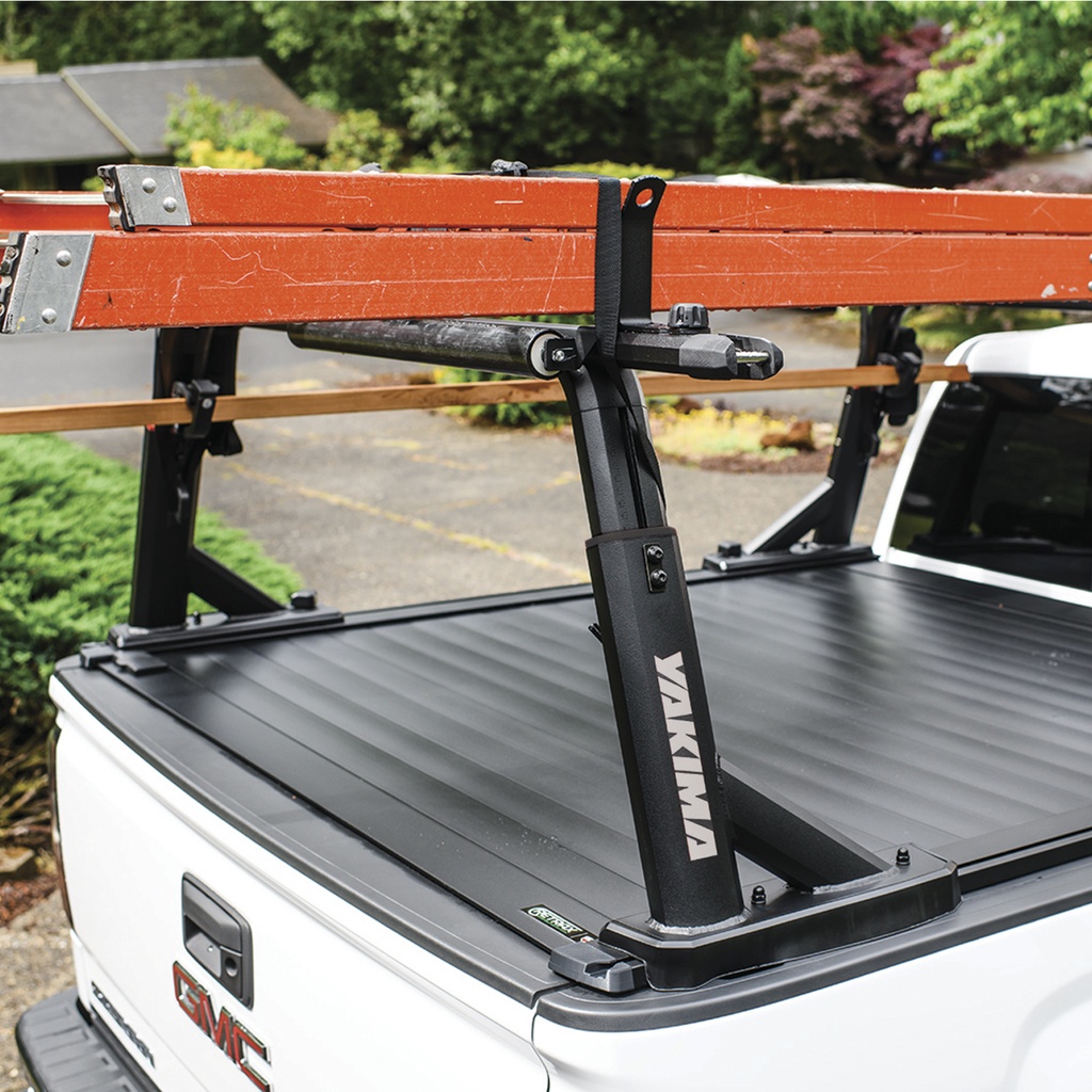 TACOMA 2016- 2023 TRUCK BED