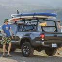 TACOMA 2016- 2023 TRUCK BED