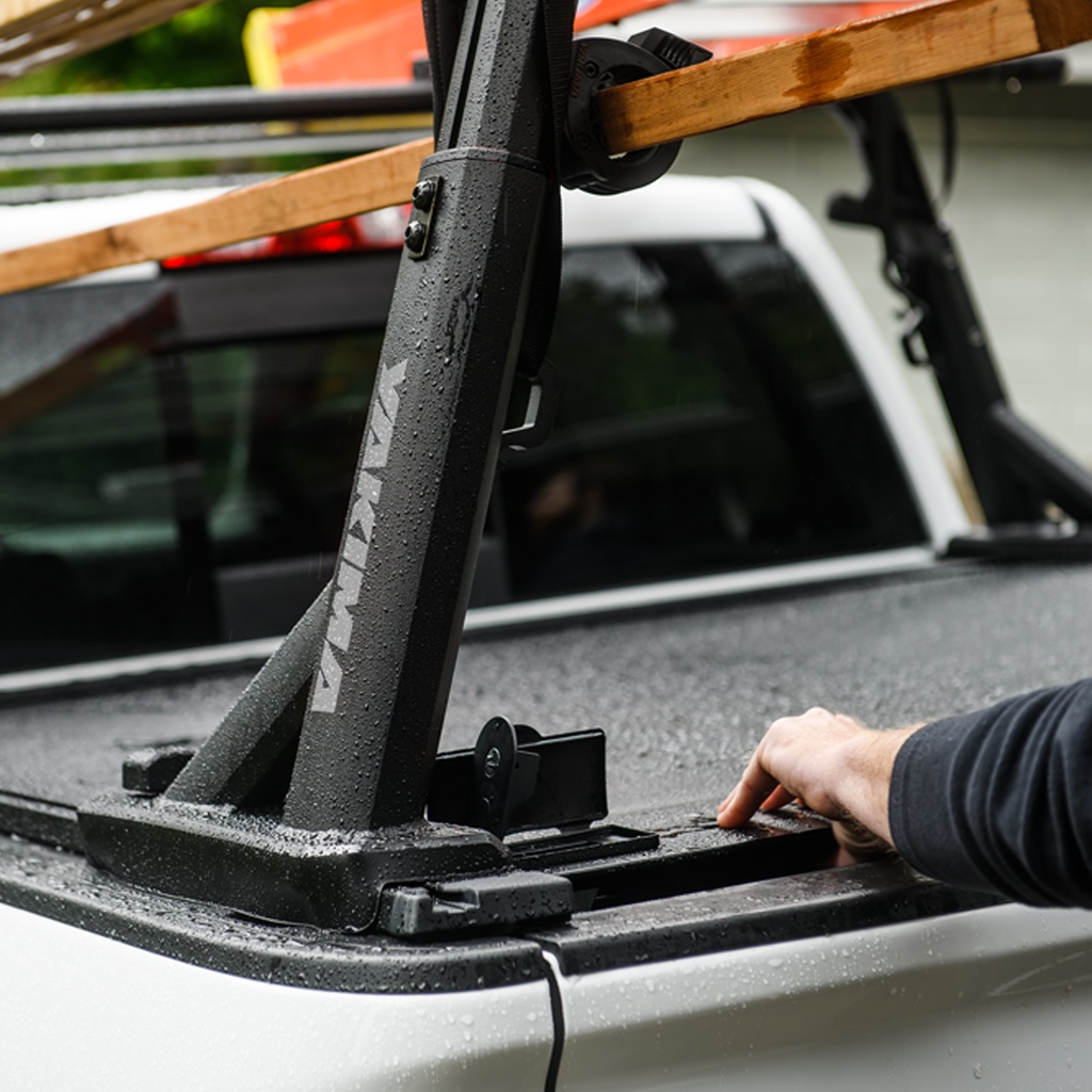 TACOMA 2016- 2023 TRUCK BED