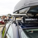 TACOMA 2016- 2023 ACCESS - DOUBLE CAB (TOLDO LISO ) SILVER