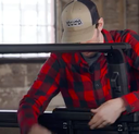 TACOMA 2016- 2023 TRUCK BED