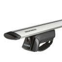 RAV4 2017-2023 (BARRAS LATERALES ELEVADAS) SILVER