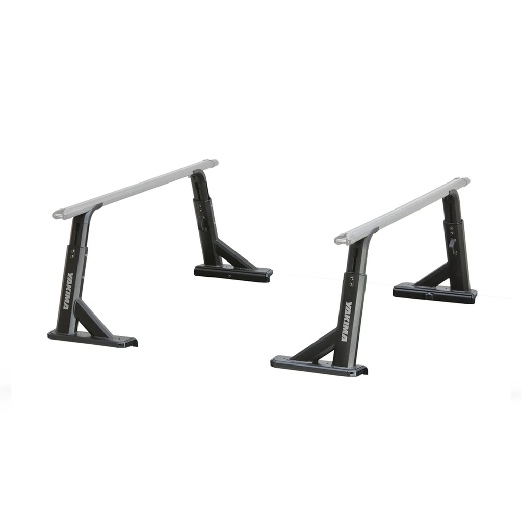TUNDRA 2014-2023 (PORTERIAS PARA PICKUP AJUSTABLES)