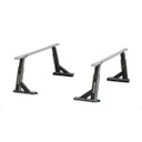 TUNDRA 2014-2023 (PORTERIAS PARA PICKUP AJUSTABLES)