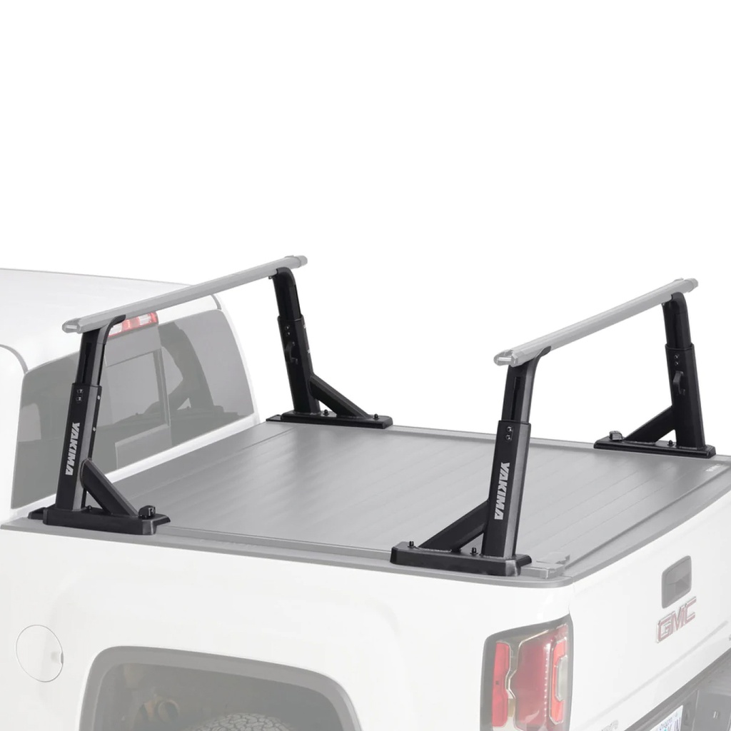 TUNDRA 2014-2023 (PORTERIAS PARA PICKUP AJUSTABLES)