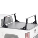 TUNDRA 2014-2023 (PORTERIAS PARA PICKUP AJUSTABLES)