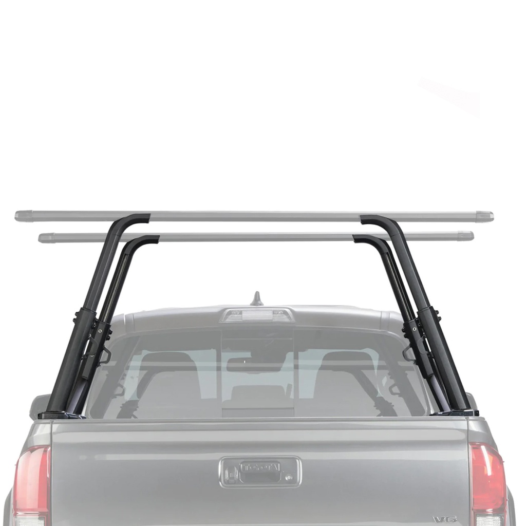 TUNDRA 2014-2023 (PORTERIAS PARA PICKUP AJUSTABLES)