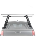 TUNDRA 2014-2023 (PORTERIAS PARA PICKUP AJUSTABLES)