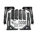 TUNDRA 2014-2023 (PORTERIAS PARA PICKUP AJUSTABLES)