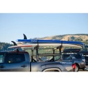 TUNDRA 2014-2023 (PORTERIAS PARA PICKUP AJUSTABLES)