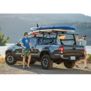 TUNDRA 2014-2023 (PORTERIAS PARA PICKUP AJUSTABLES)