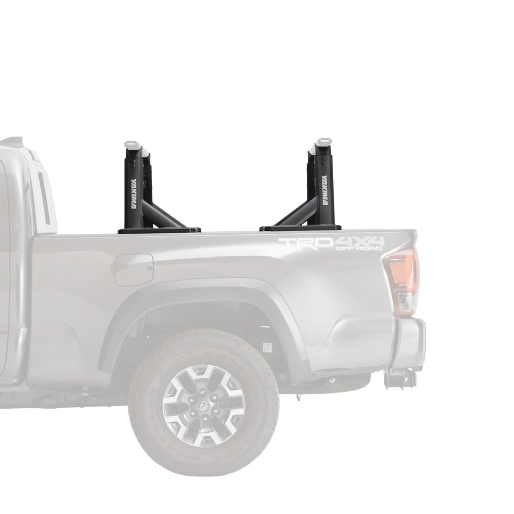 TUNDRA 2014-2023 (PORTERIAS PARA PICKUP AJUSTABLES)