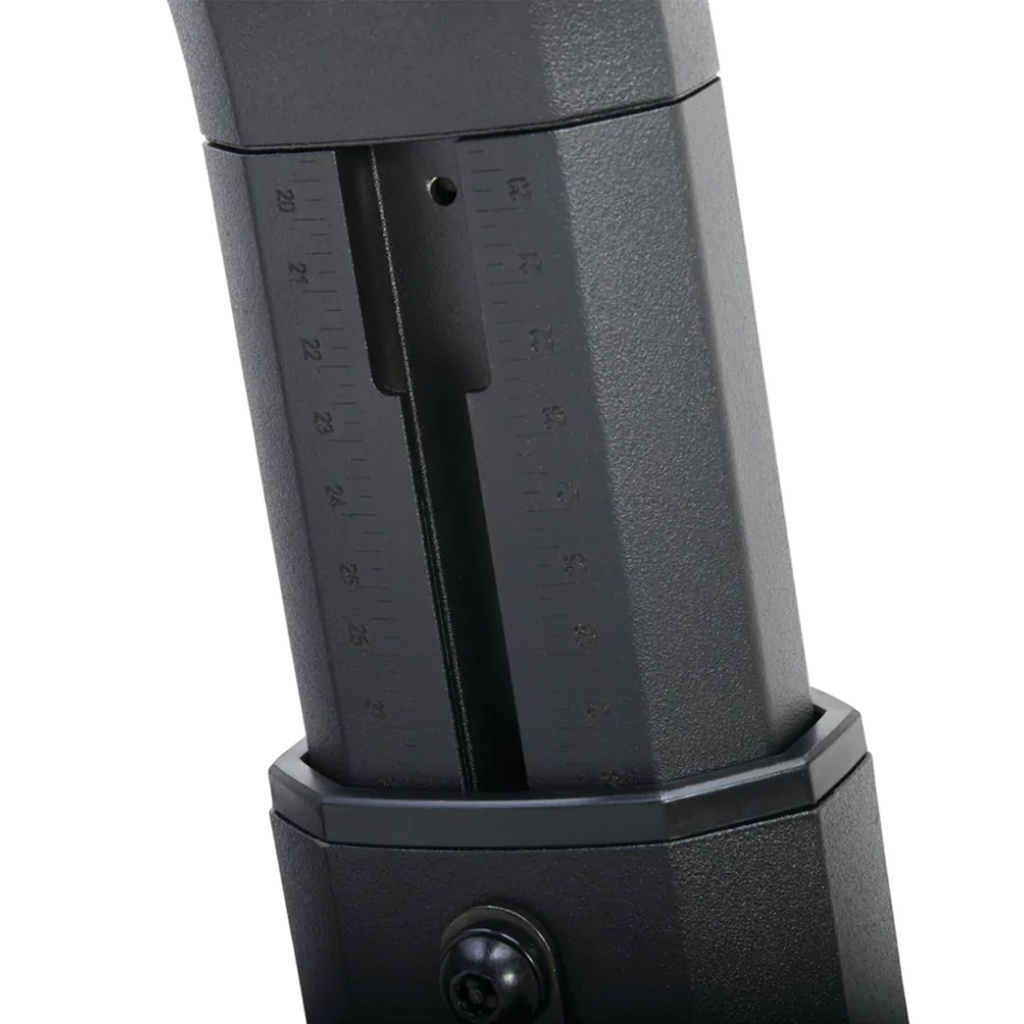 TUNDRA 2014-2023 (PORTERIAS PARA PICKUP AJUSTABLES)