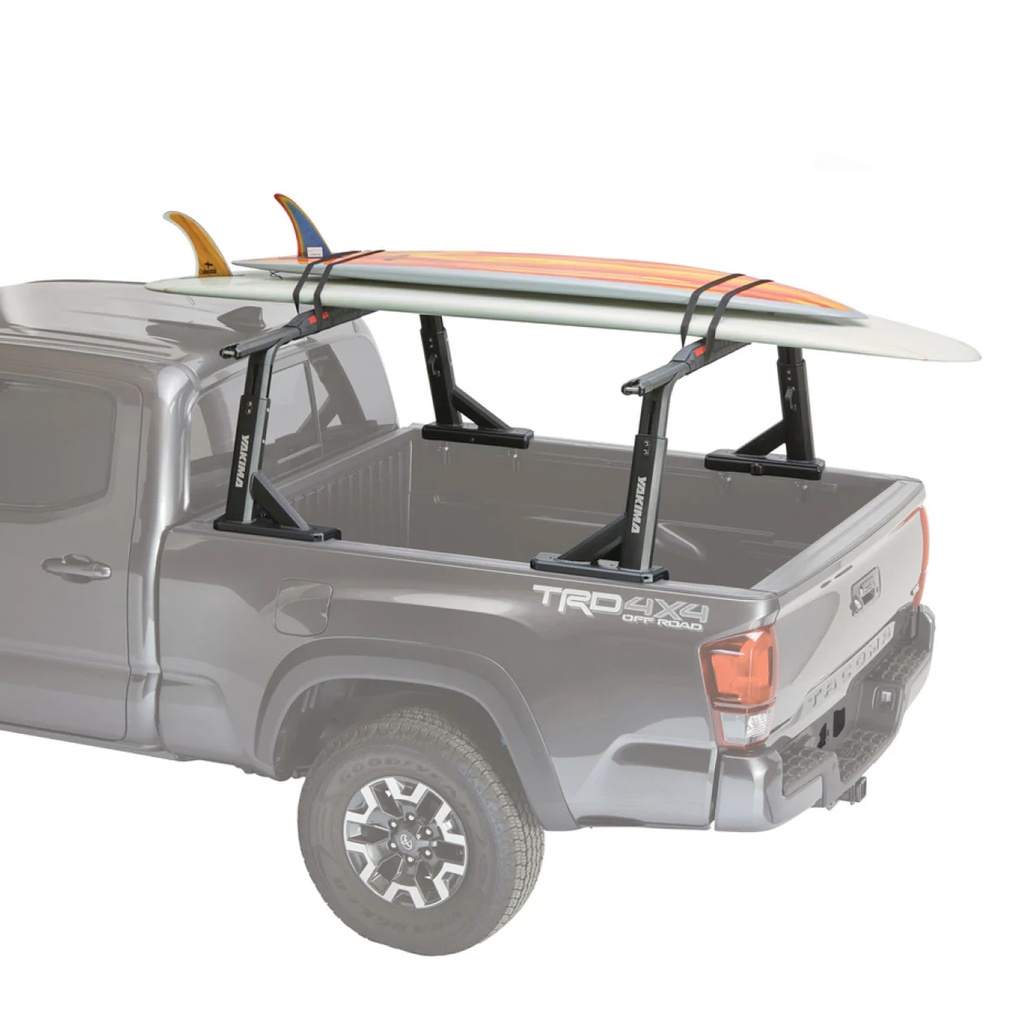 TUNDRA 2014-2023 (PORTERIAS PARA PICKUP AJUSTABLES)