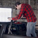 TUNDRA 2014-2023 (PORTERIAS PARA PICKUP AJUSTABLES)