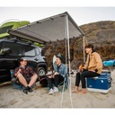 TOLDO YAKIMA SLIMSHADY 6.5"