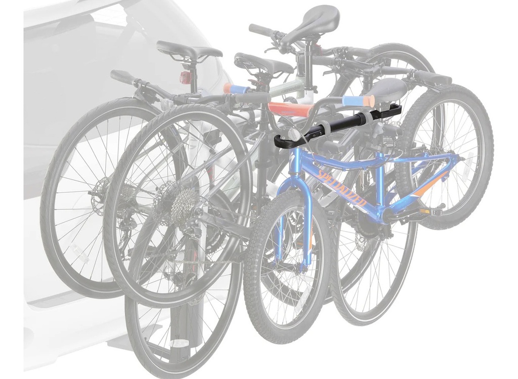 Tube Top Yakima P/ Montar Cuadro Bicicleta