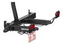 Kit De Luz Y Placa De Matrícula Yakima Exo Litkit