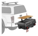 Kit De Luz Y Placa De Matrícula Yakima Exo Litkit