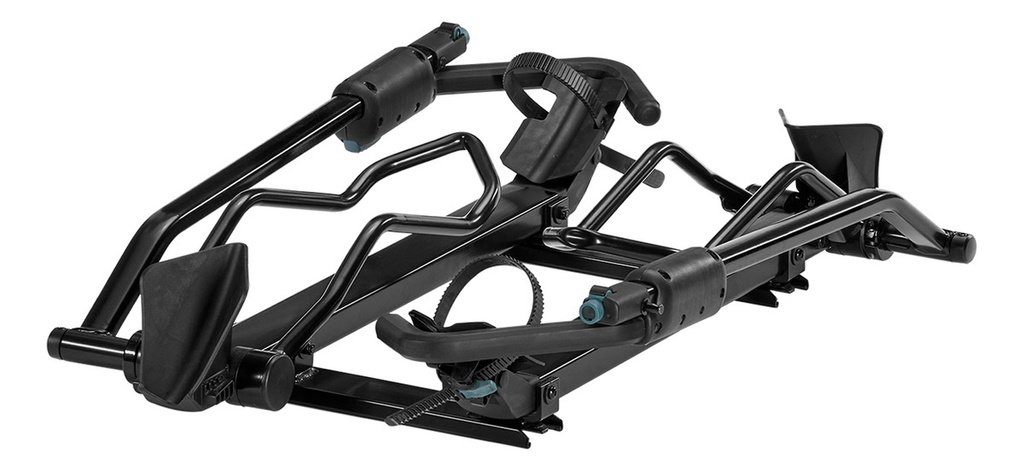 Portabicicleta Doubleup Yakima Exo