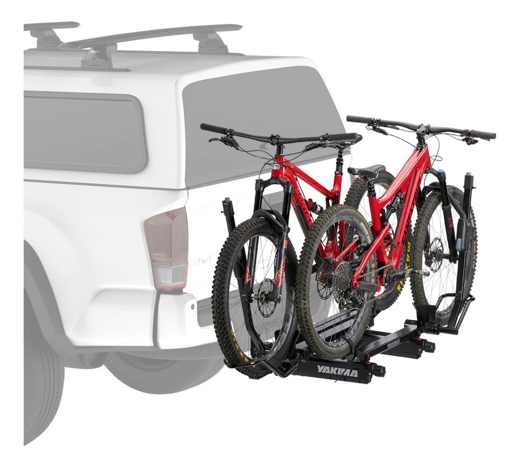 Portabicicleta Doubleup Yakima Exo