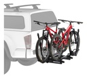 Portabicicleta Doubleup Yakima Exo