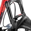 Portabicicleta Doubleup Yakima Exo