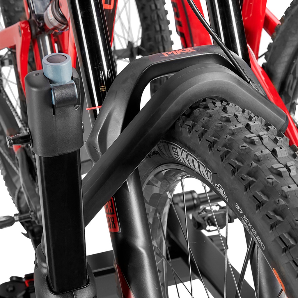 Portabicicleta Doubleup Yakima Exo