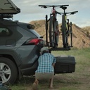Portabicicleta Doubleup Yakima Exo