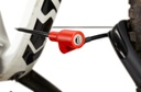 Portabicicleta P/ Techo Frontloader Racks Top Bike Mount
