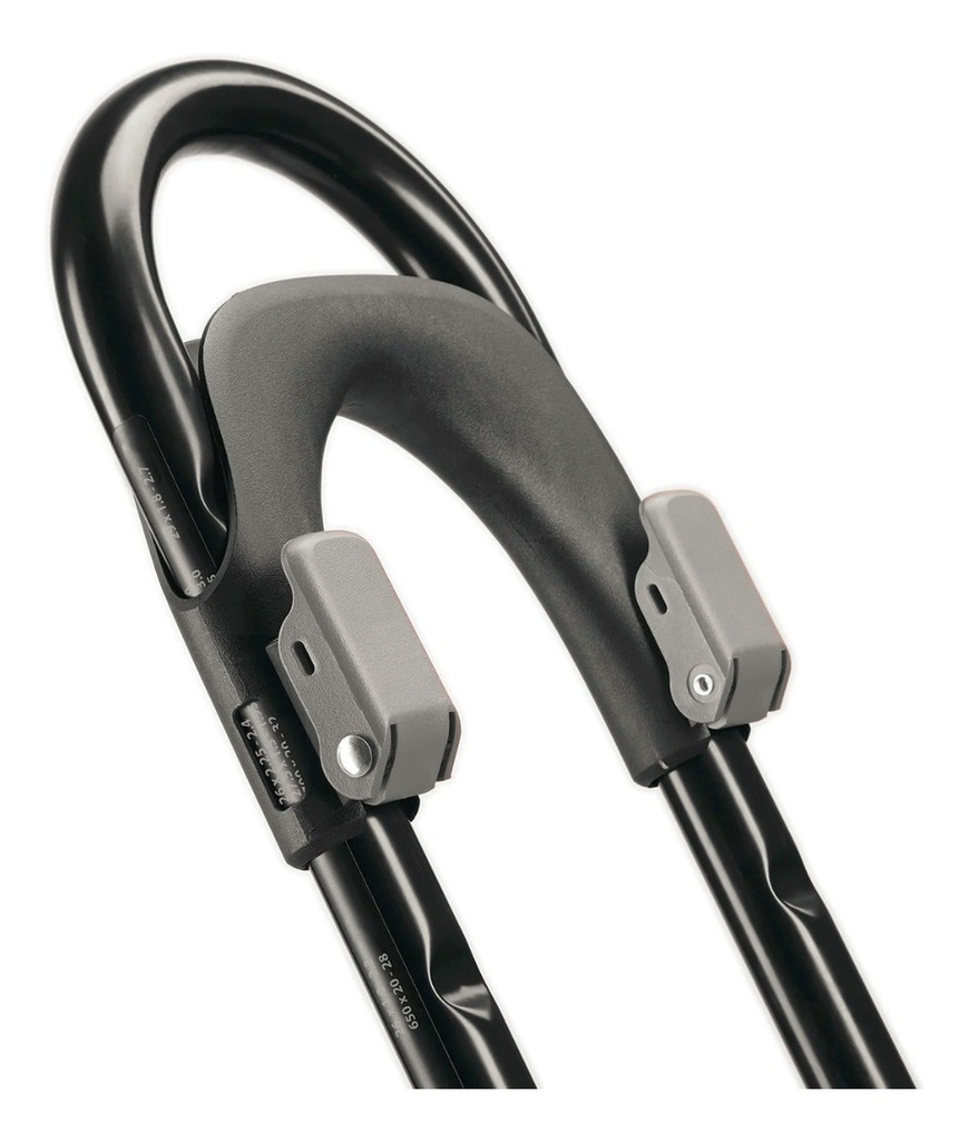 Portabicicleta P/ Techo Frontloader Racks Top Bike Mount