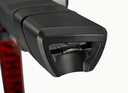 Portabicicletas Yakima Fulltilt De Tiron Para 5 Bicicletas