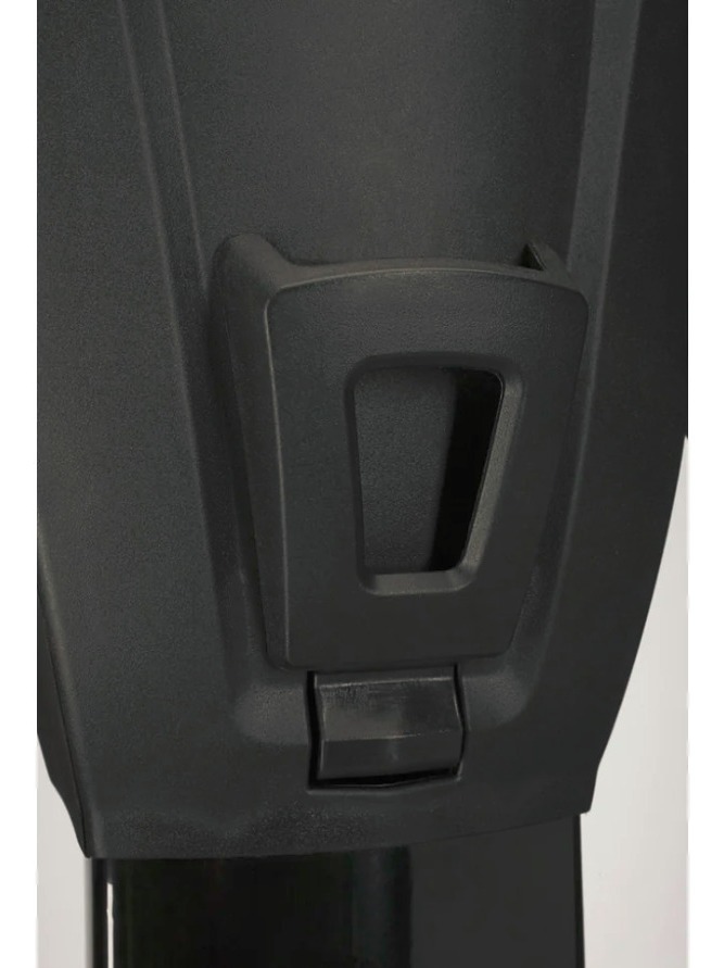 Portabicicletas Yakima Fulltilt De Tiron Para 5 Bicicletas