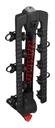 Portabicicletas Yakima Fulltilt De Tiron Para 5 Bicicletas