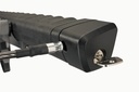 Portabicicletas Yakima Fulltilt De Tiron Para 5 Bicicletas