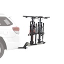 PORTABICICLETAS STAGETWO 2" VAPOR YAKIMA