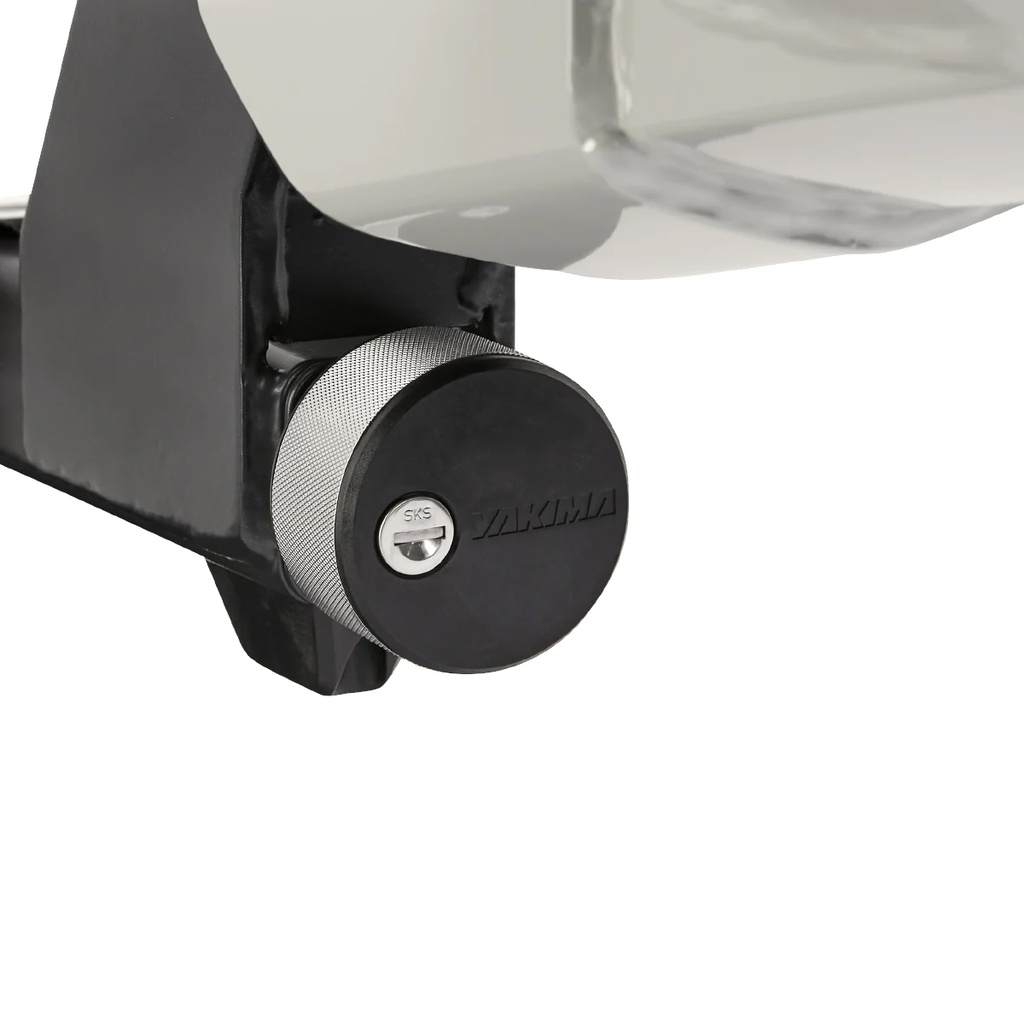 PORTABICICLETAS STAGETWO 2" VAPOR YAKIMA