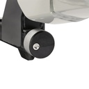 PORTABICICLETAS STAGETWO 2" VAPOR YAKIMA