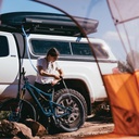 ALMACENAMIENTO PÓRTATIL DE AGUA YAKIMA ROADSHOWER