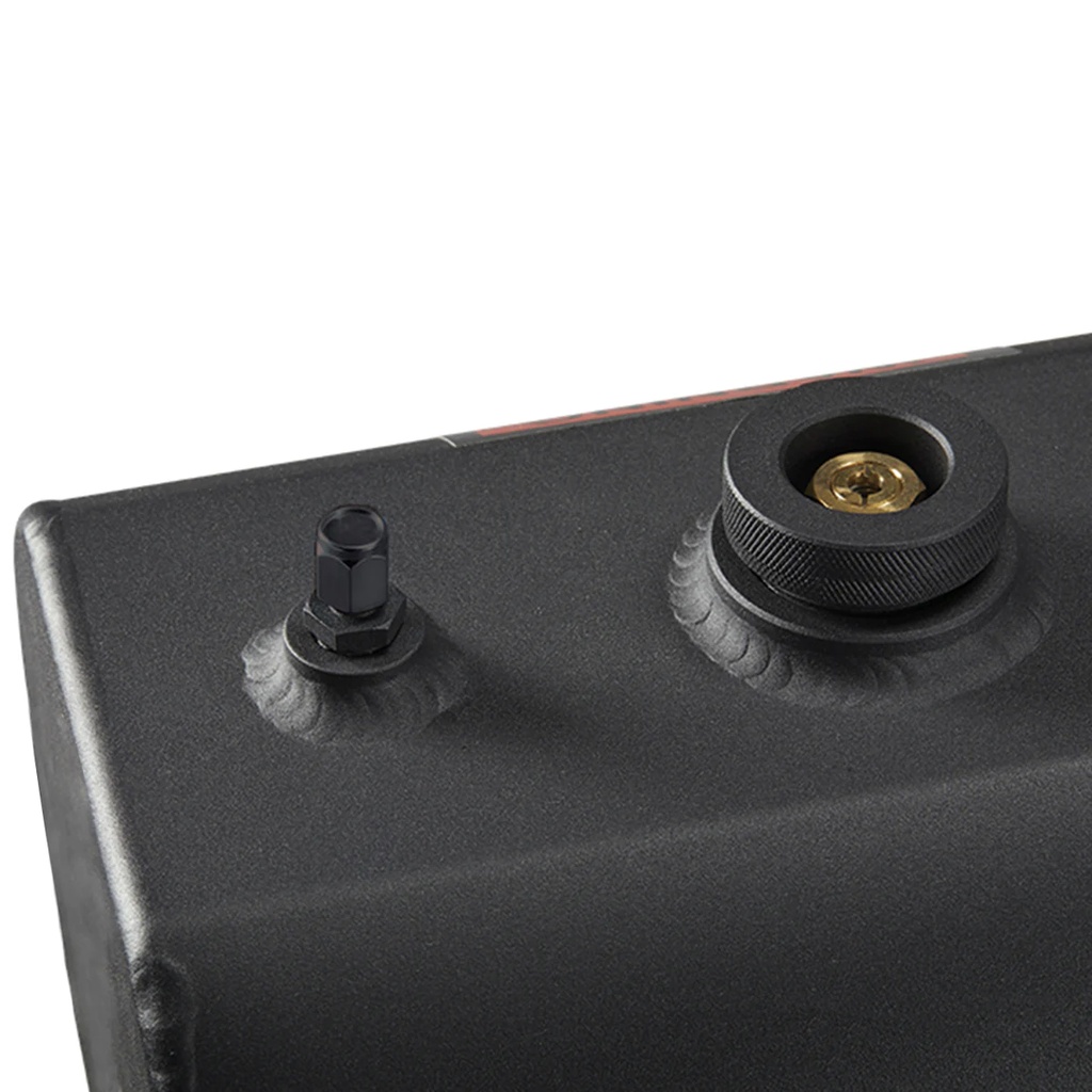 ALMACENAMIENTO PÓRTATIL DE AGUA YAKIMA ROADSHOWER