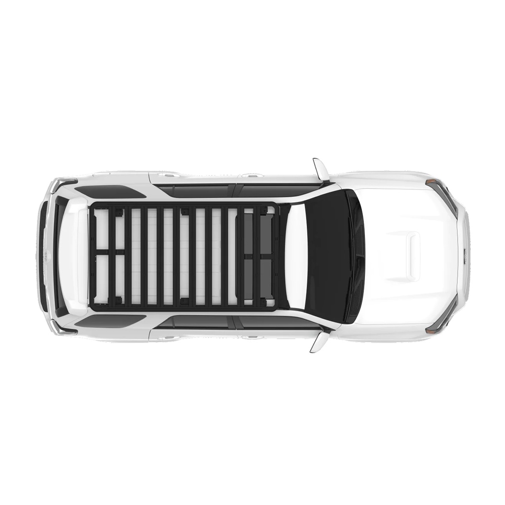 SISTEMA YAKIMA RUGLINE HD
