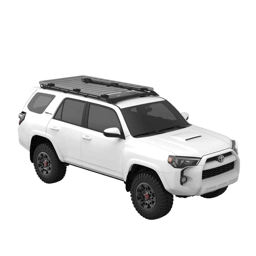 SISTEMA YAKIMA RUGLINE HD