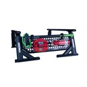 ESTANTE TRASERO YAKIMA OVERHAUL MOLLE PANEL