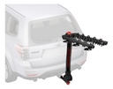 Portabicicletas Yakima Fulltilt De Tiron Para 5 Bicicletas
