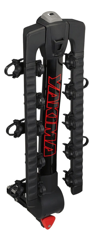 Portabicicletas Yakima Fulltilt De Tiron Para 5 Bicicletas